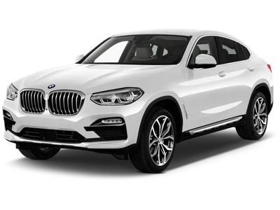 2020 BMW X4 xDrive30i AWD photo
