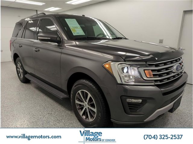 2019 Ford Expedition XLT 4WD photo