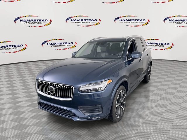 2020 Volvo XC90 Momentum AWD photo