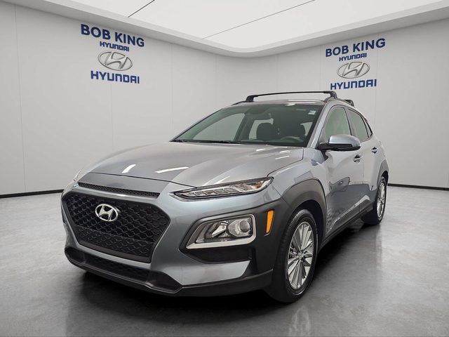 2020 Hyundai Kona SEL FWD photo