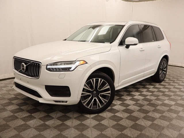 2020 Volvo XC90 Momentum AWD photo