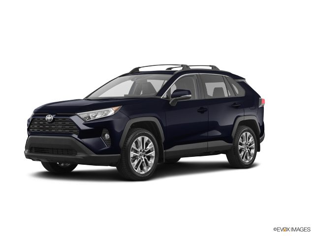 2019 Toyota RAV4 XLE Premium AWD photo