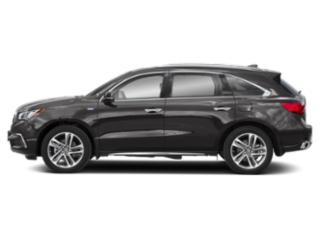 2020 Acura MDX Sport Hybrid w/Advance Pkg AWD photo