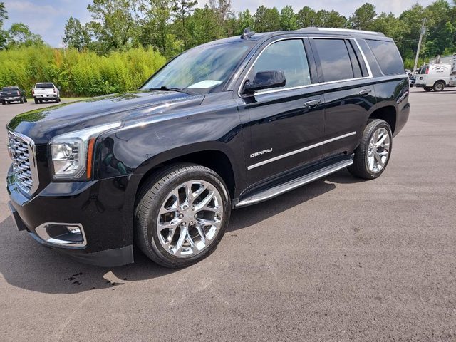 2020 GMC Yukon Denali 4WD photo