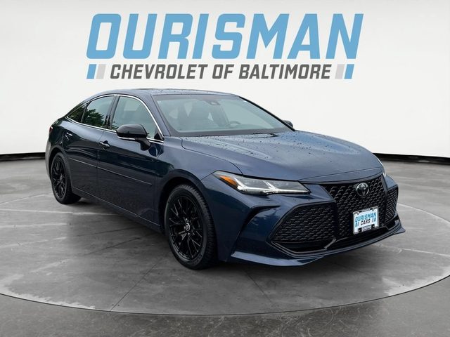 2020 Toyota Avalon Touring FWD photo