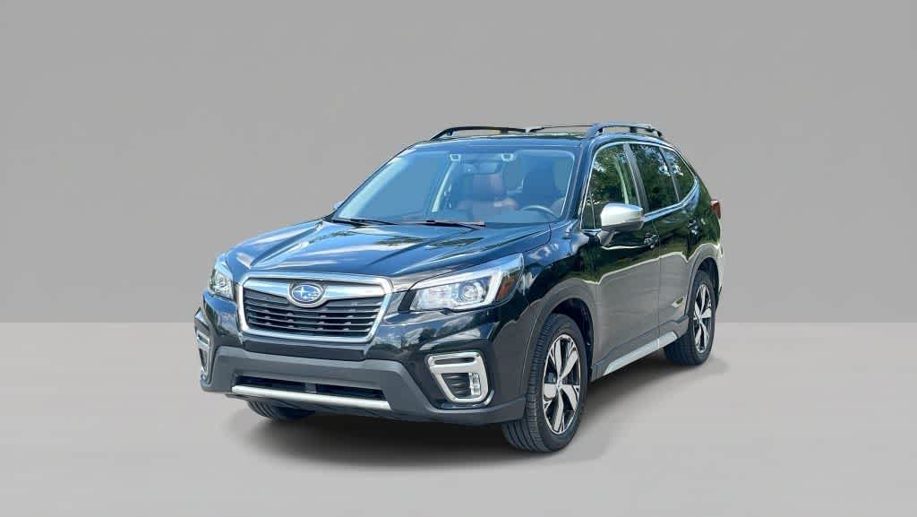 2020 Subaru Forester Touring AWD photo