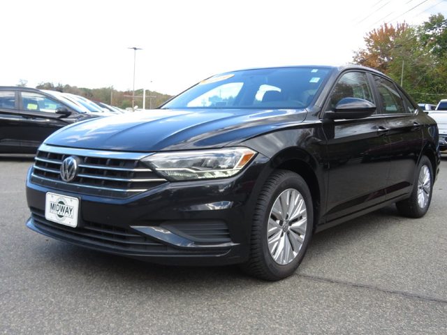 2019 Volkswagen Jetta S FWD photo