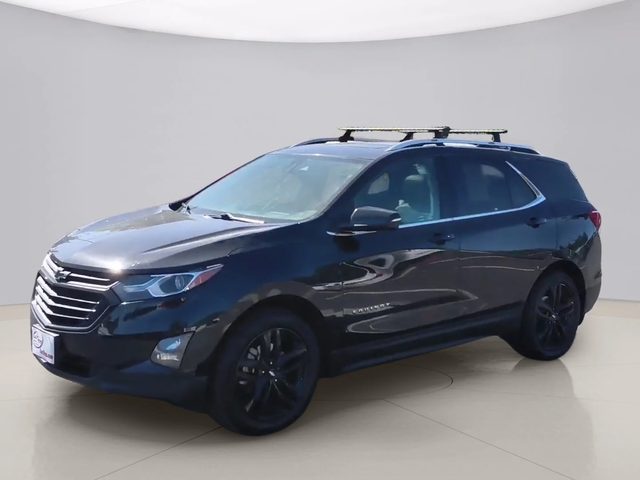 2020 Chevrolet Equinox LT AWD photo