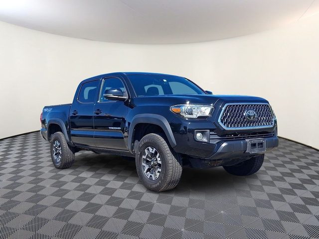 2019 Toyota Tacoma TRD Off Road 4WD photo