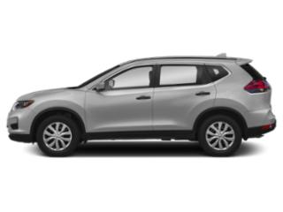 2020 Nissan Rogue S AWD photo