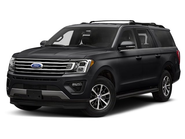 2019 Ford Expedition Max Limited 4WD photo