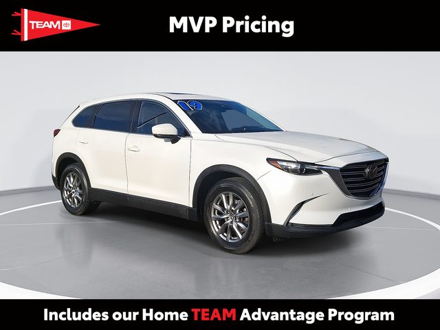 2019 Mazda CX-9 Touring AWD photo