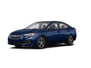 2019 Subaru Impreza AWD photo