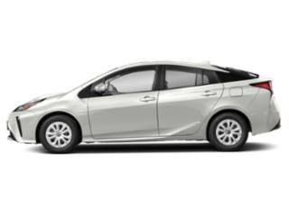 2020 Toyota Prius Limited FWD photo
