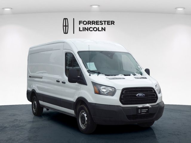 2019 Ford Transit Van  RWD photo
