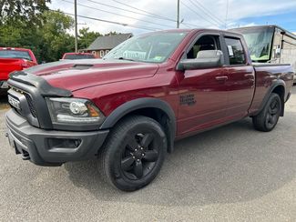 2019 Ram 1500 Warlock 4WD photo