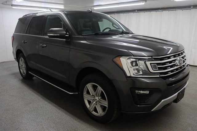 2019 Ford Expedition XLT 4WD photo