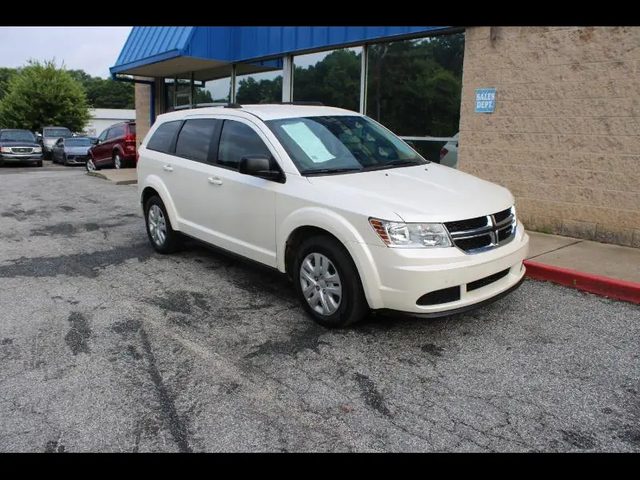 2019 Dodge Journey SE Value Pkg FWD photo