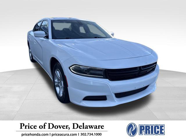 2019 Dodge Charger SXT RWD photo