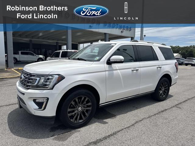 2019 Ford Expedition Limited RWD photo