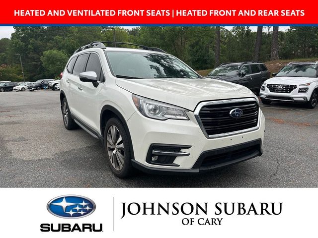 2020 Subaru Ascent Touring AWD photo