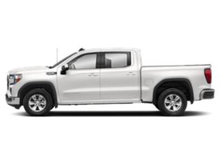 2020 GMC Sierra 1500 SLE RWD photo