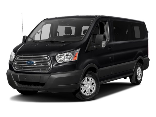 2018 Ford Transit Passenger Wagon XLT RWD photo