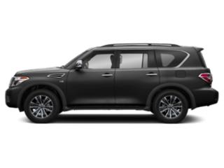 2018 Nissan Armada SL 4WD photo