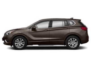 2020 Buick Envision Preferred FWD photo