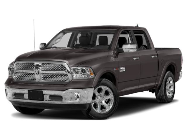 2019 Ram 1500 Laramie 4WD photo