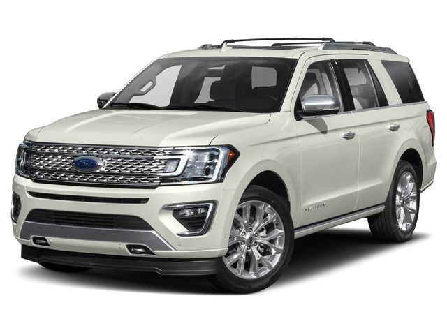 2019 Ford Expedition Platinum 4WD photo