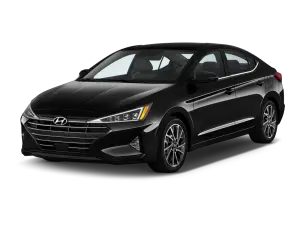 2020 Hyundai Elantra Value Edition FWD photo