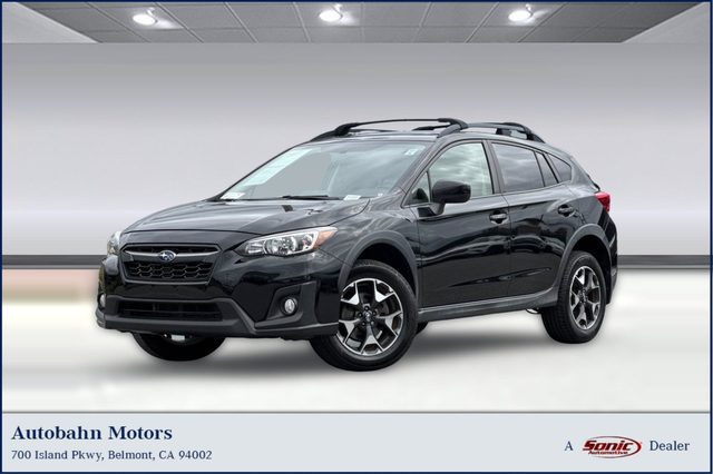 2019 Subaru Crosstrek Premium AWD photo
