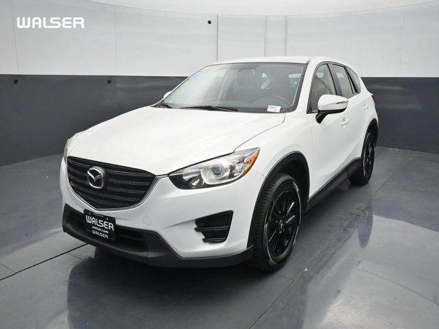 2016 Mazda CX-5 Sport AWD photo