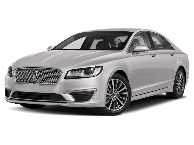 2020 Lincoln MKZ Hybrid Reserve FWD photo