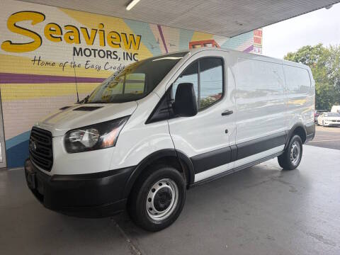 2019 Ford Transit Van RWD photo