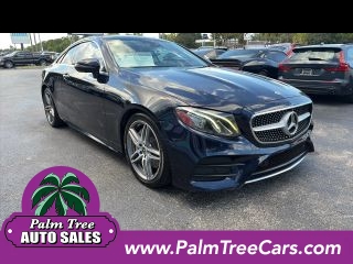 2020 Mercedes-Benz E-Class E 450 RWD photo