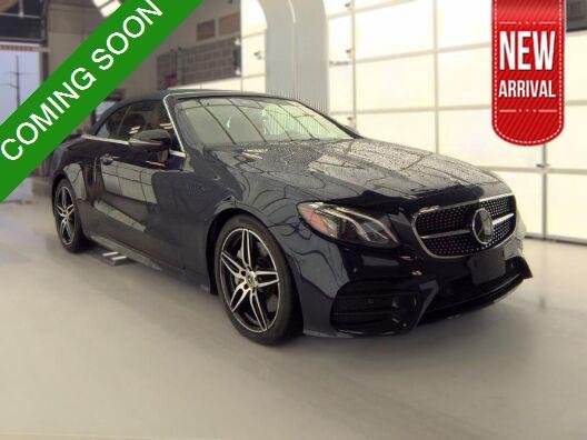 2020 Mercedes-Benz E-Class E 450 AWD photo
