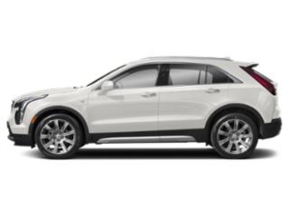 2020 Cadillac XT4 FWD Premium Luxury FWD photo