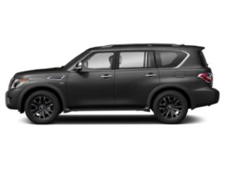 2019 Nissan Armada Platinum 4WD photo