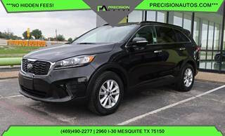 2019 Kia Sorento S V6 FWD photo