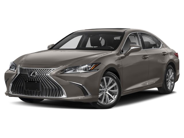 2019 Lexus ES ES 350 FWD photo