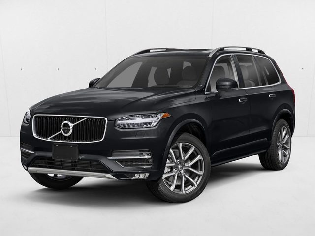 2019 Volvo XC90 Momentum AWD photo