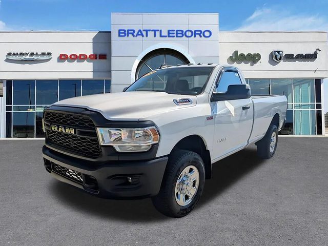 2019 Ram 2500 Tradesman 4WD photo