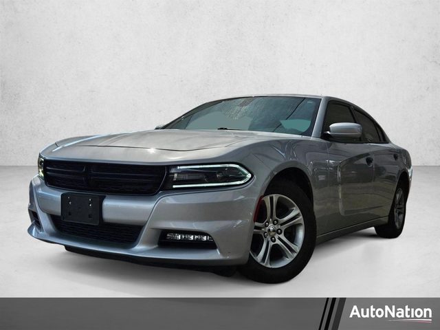 2019 Dodge Charger SXT RWD photo