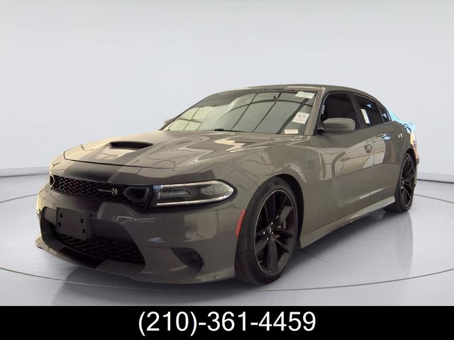2019 Dodge Charger Scat Pack RWD photo