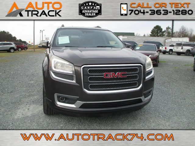 2015 GMC Acadia SLT FWD photo