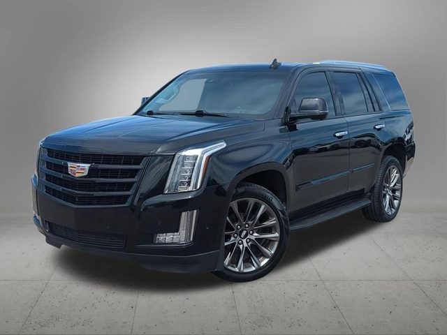 2020 Cadillac Escalade Luxury 4WD photo