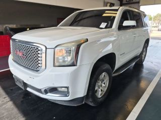 2015 GMC Yukon SLE RWD photo