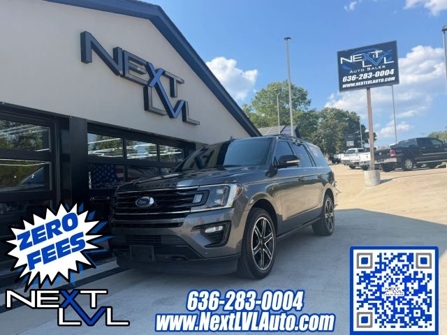 2019 Ford Expedition Limited 4WD photo